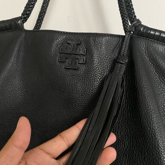 Tory Burch McGraw tote - Picture 3 of 13
